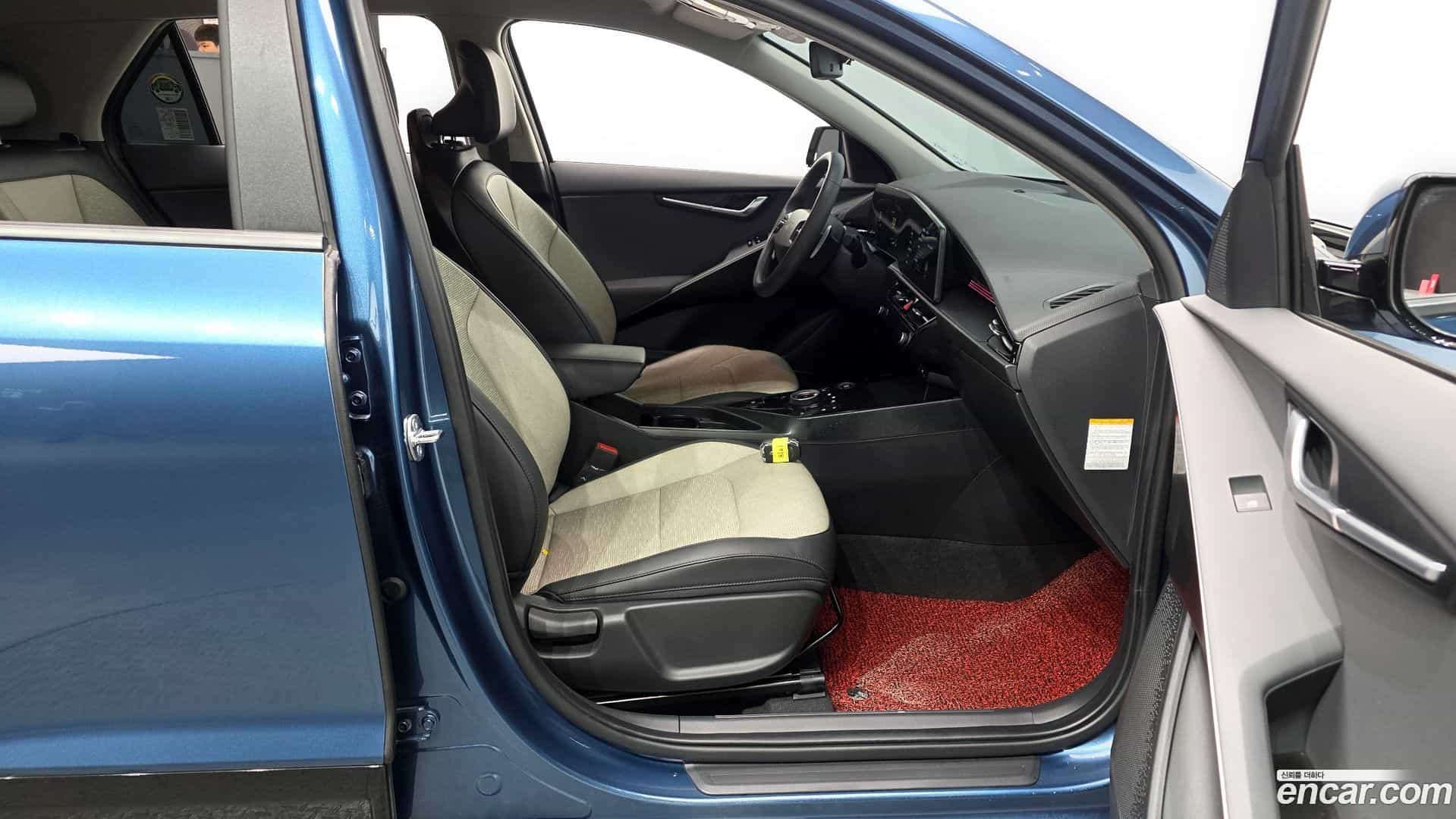 Niro Kia 2024.1-OPTION-015