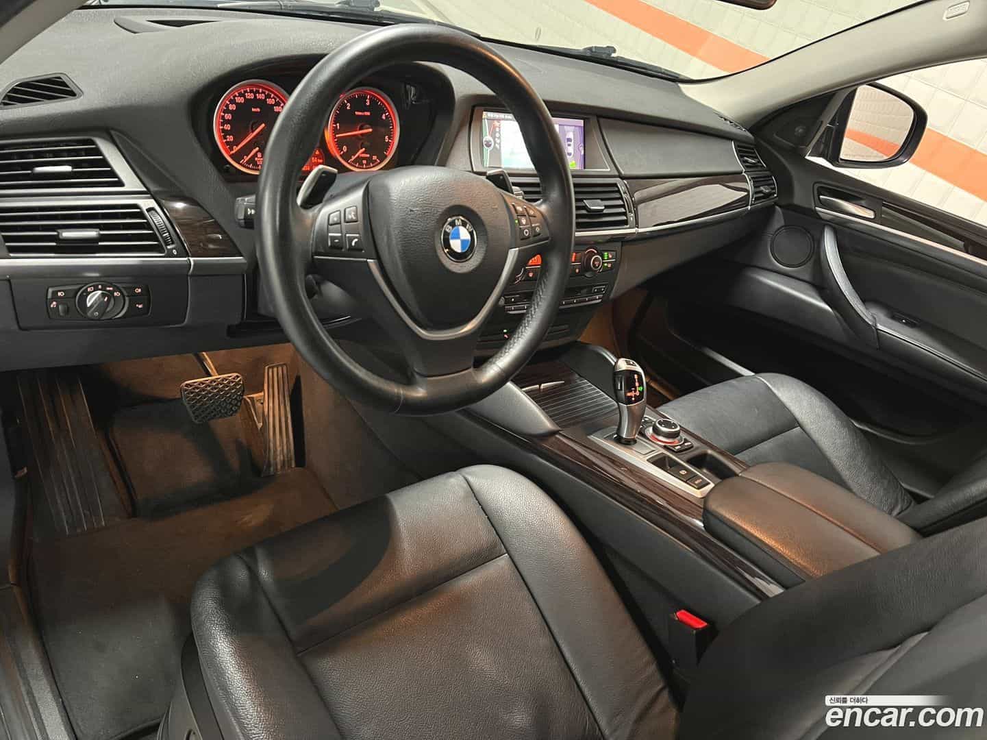 X6 BMW 2013.4-INNER-007