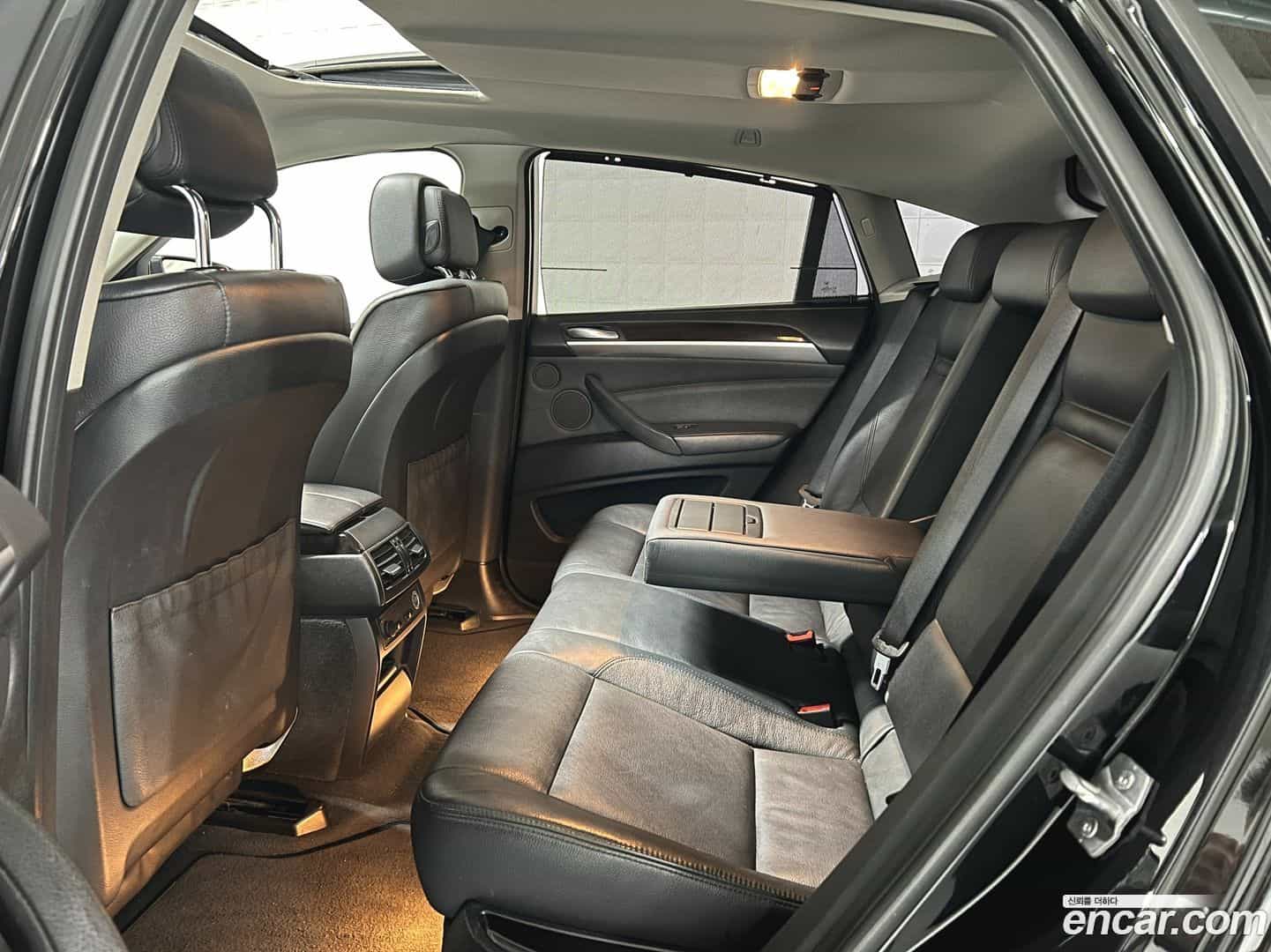 X6 BMW 2013.4-INNER-010