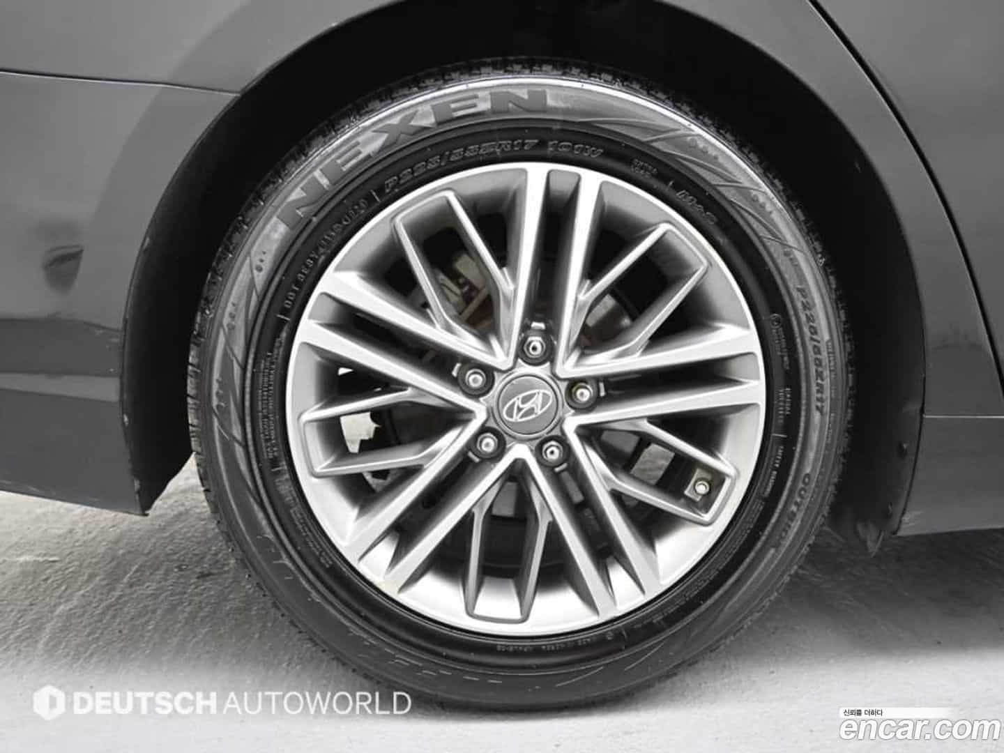 Grandeur Hyundai 2018.2-OUTER-005