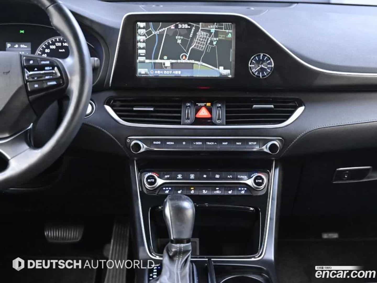 Grandeur Hyundai 2018.2-OPTION-018