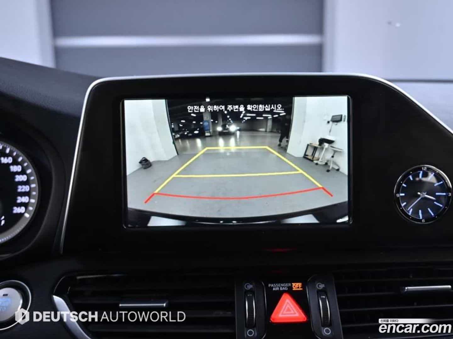 Grandeur Hyundai 2018.2-OPTION-019