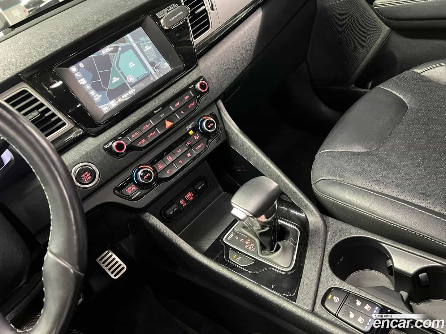 Niro Kia 2018.8-INNER-007