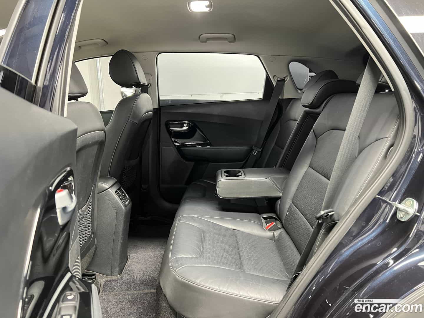 Niro Kia 2018.8-INNER-010