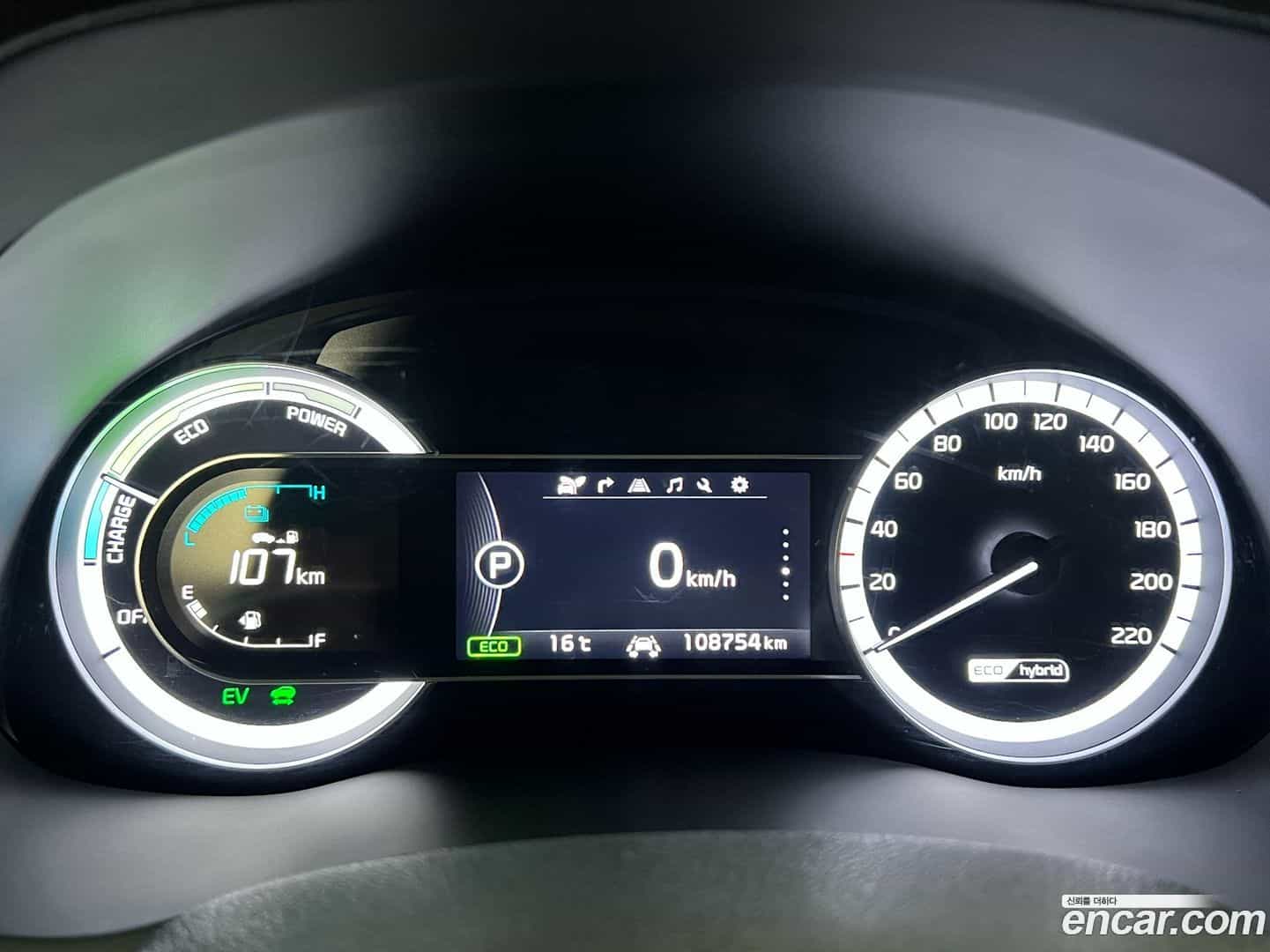 Niro Kia 2018.8-OPTION-016