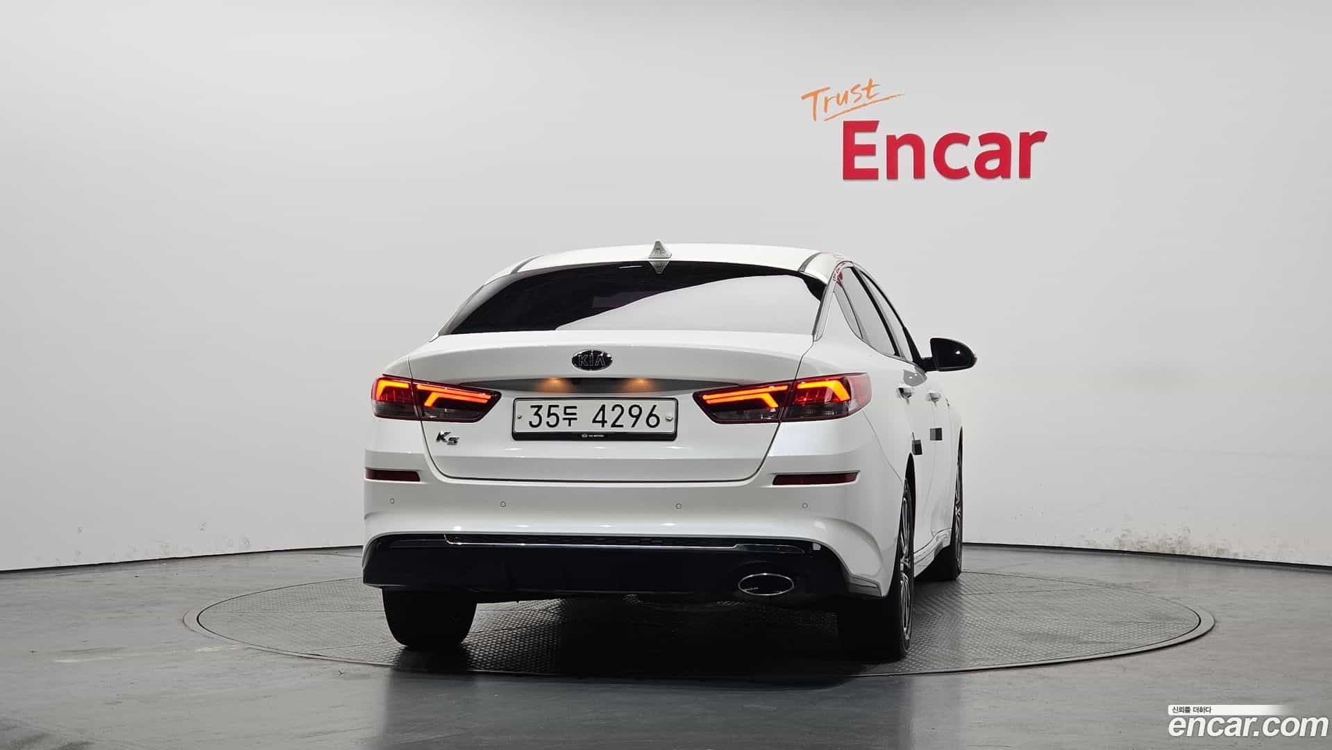 K5 Kia 2018.7-OUTER-004