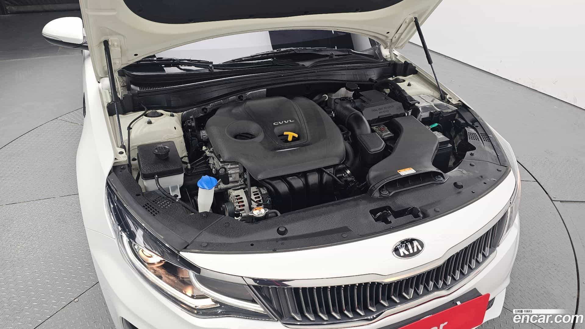 K5 Kia 2018.7-OUTER-006
