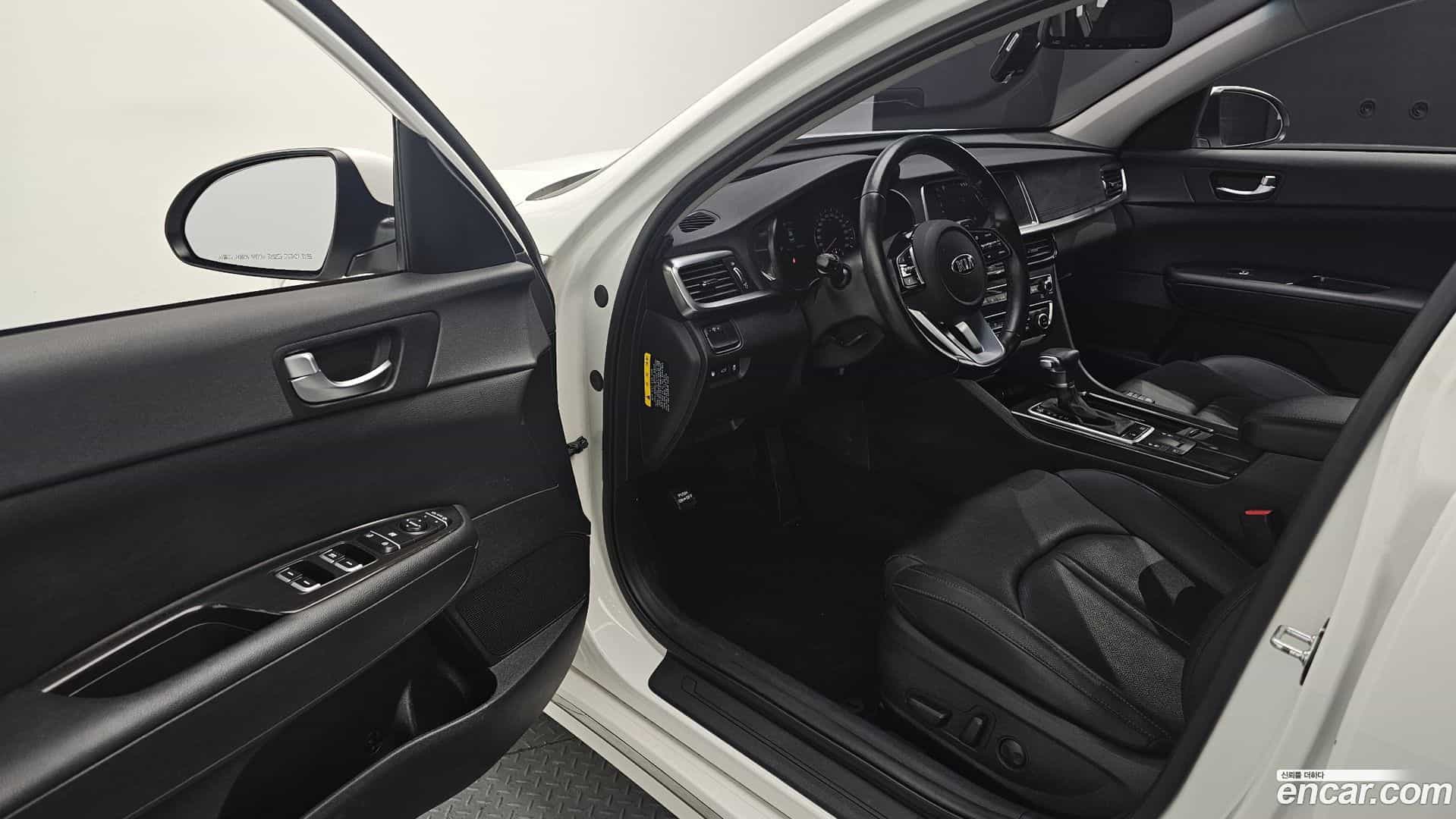 K5 Kia 2018.7-OPTION-015