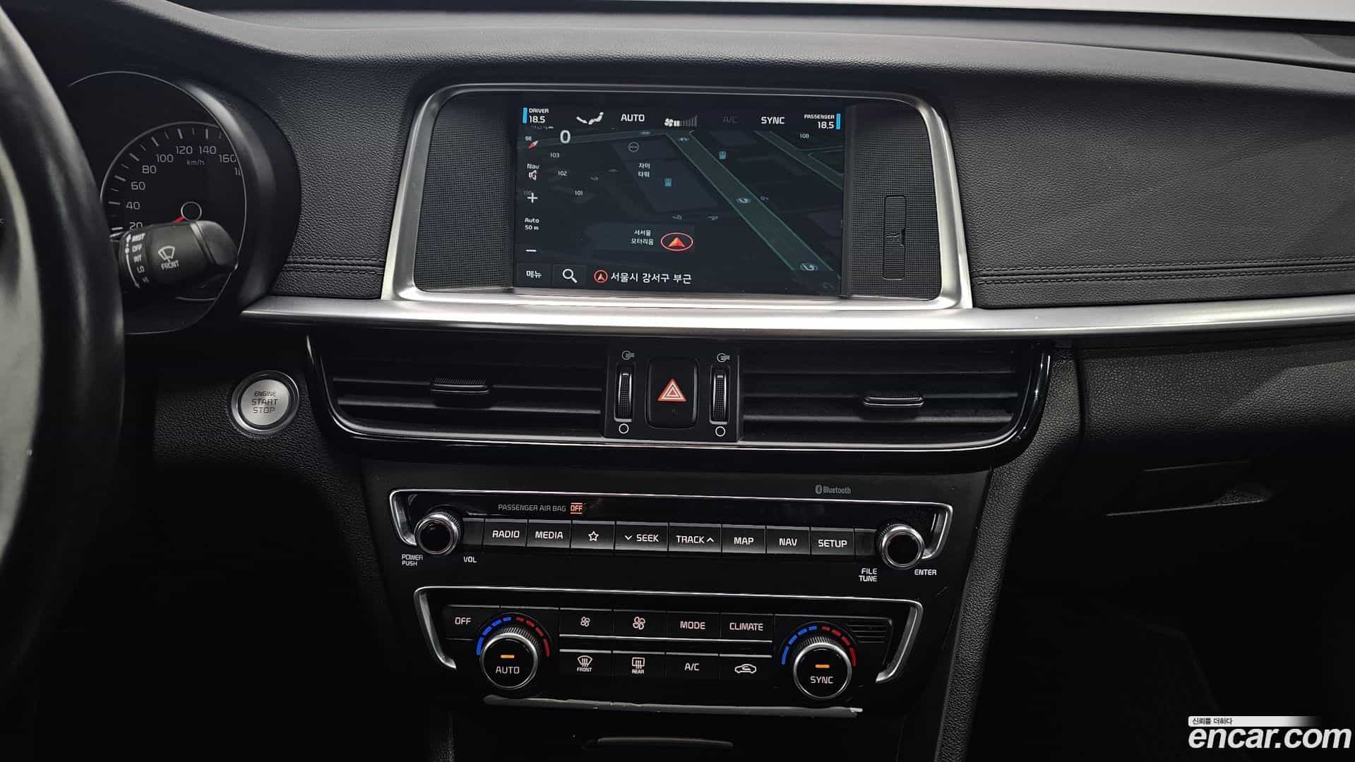 K5 Kia 2018.7-OPTION-018