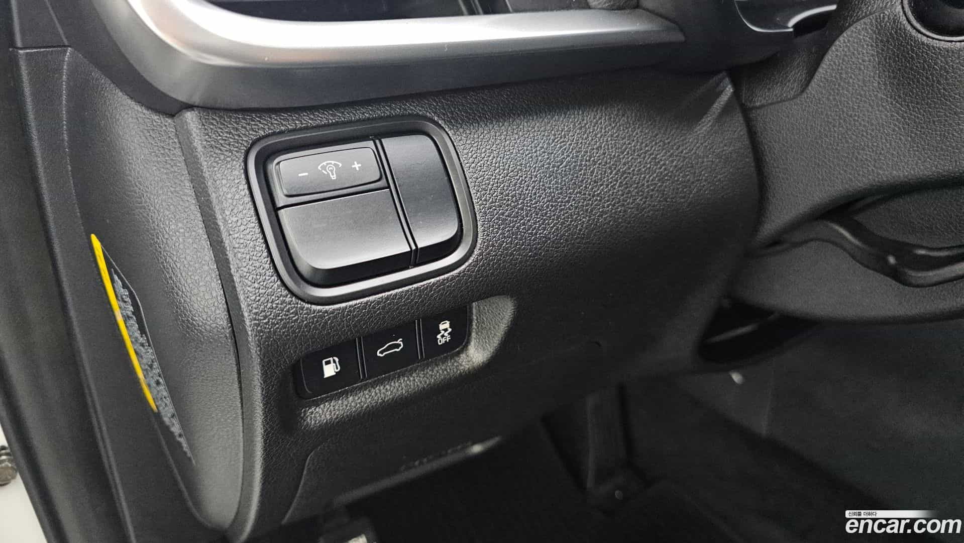 K5 Kia 2018.7-OPTION-022