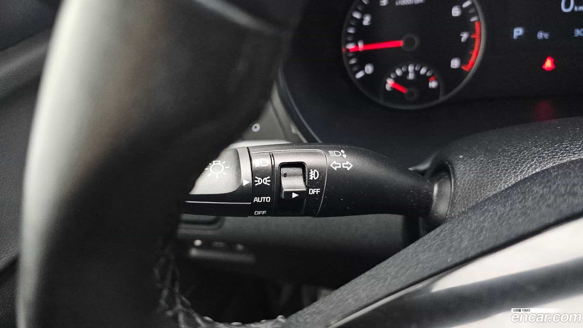 K5 Kia 2018.7-OPTION-023