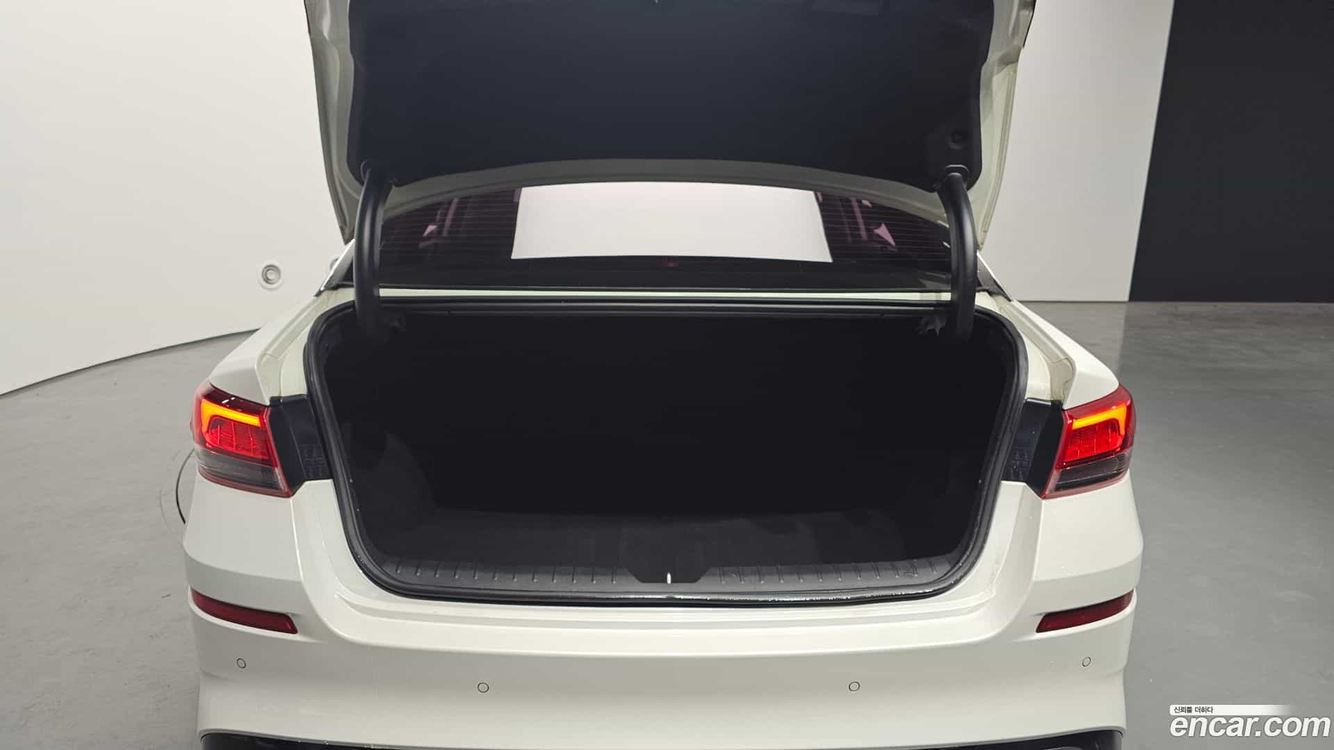 K5 Kia 2018.7-OPTION-024