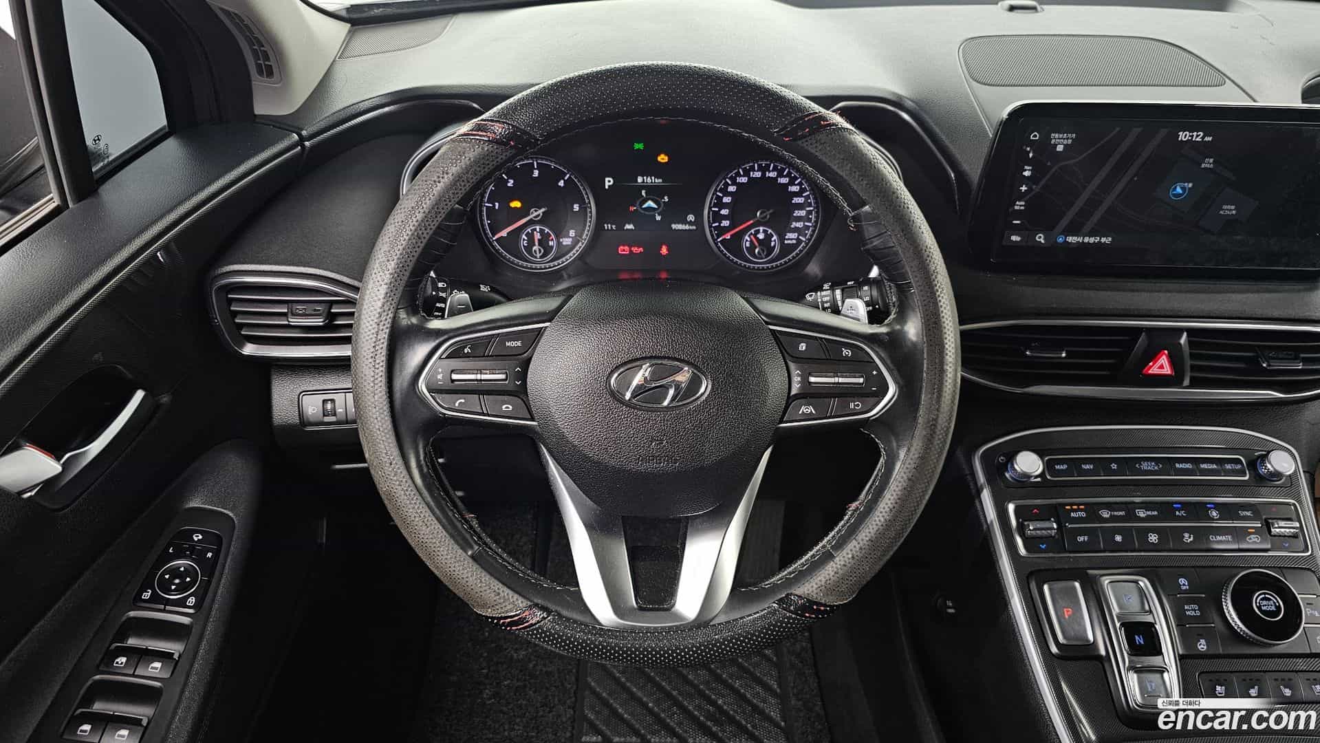 Santafe Hyundai 2021.0-OPTION-018
