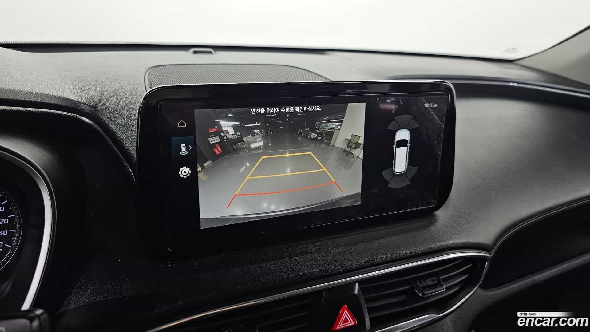 Santafe Hyundai 2021.0-OPTION-022