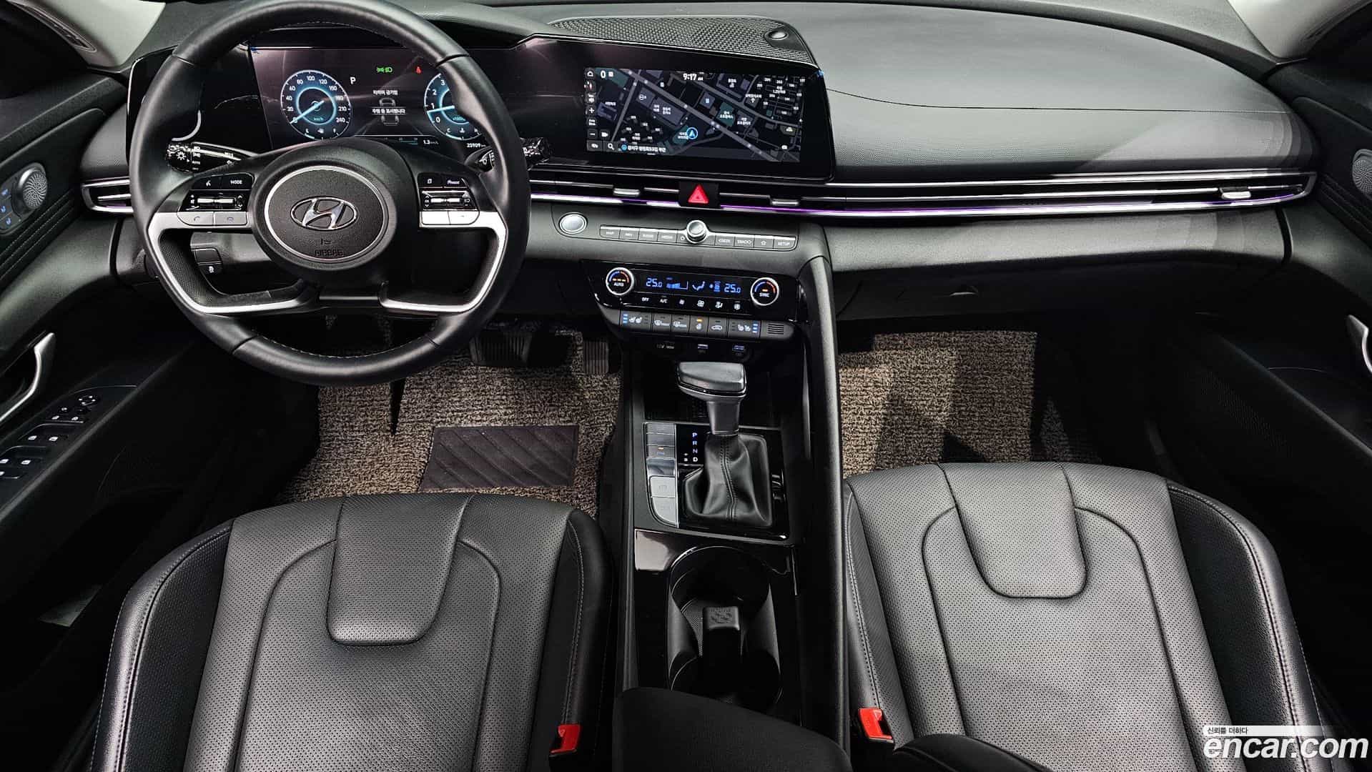 AVANTE Hyundai 2022.4-INNER-007