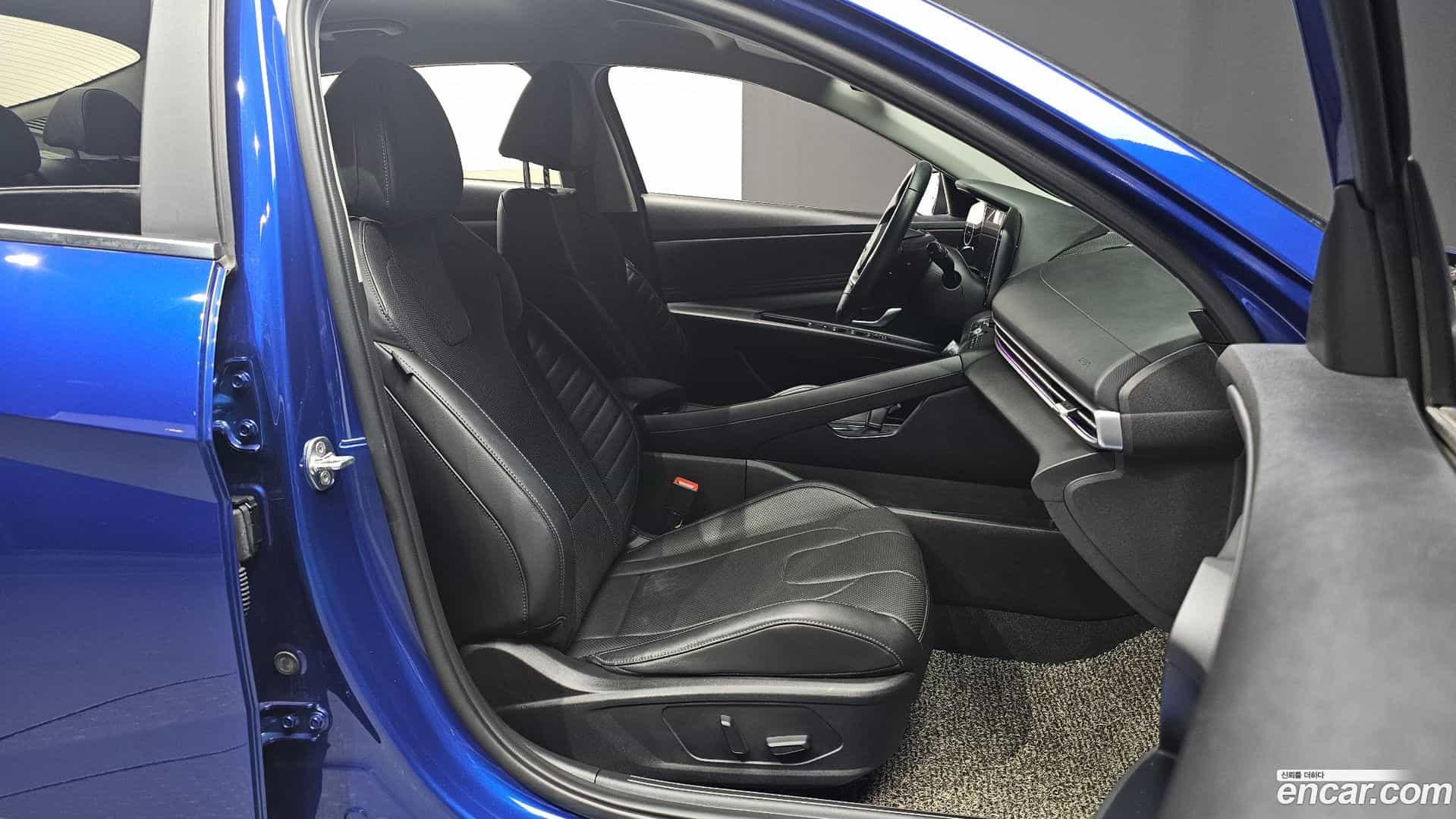 AVANTE Hyundai 2022.4-INNER-010