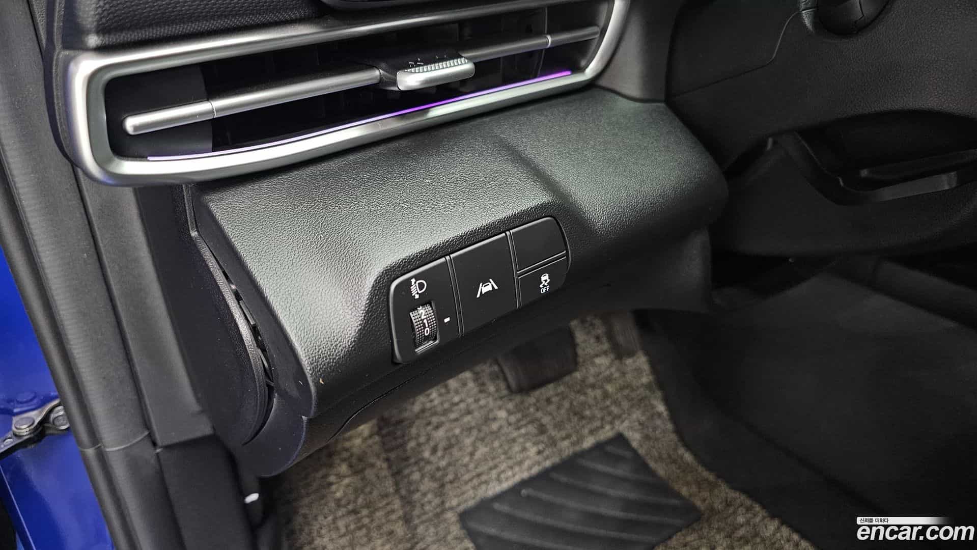 AVANTE Hyundai 2022.4-OPTION-022