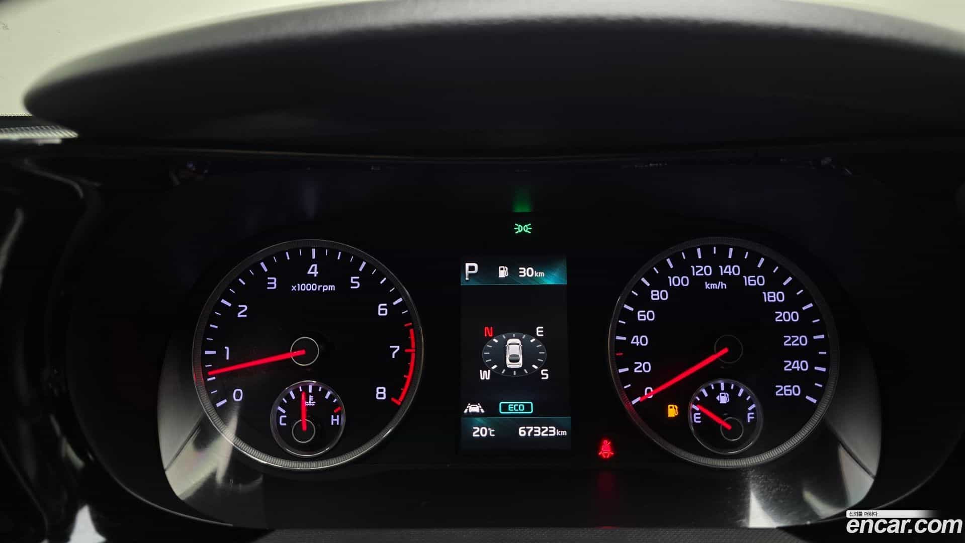 K5 Kia 2019.11-INNER-008