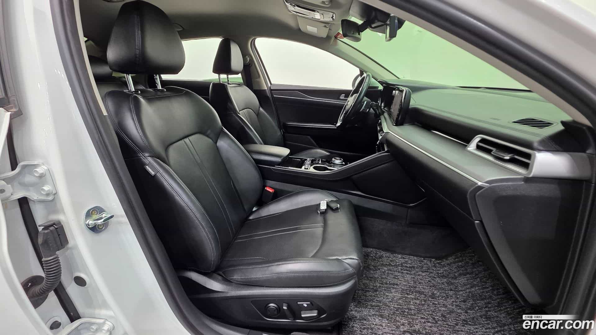 K5 Kia 2019.11-INNER-010