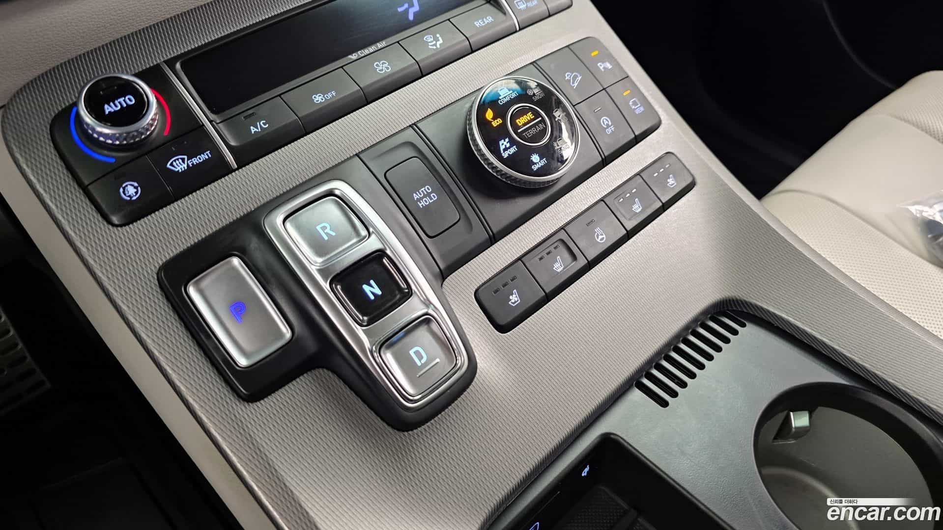 Palisade Hyundai 2020.6-INNER-009