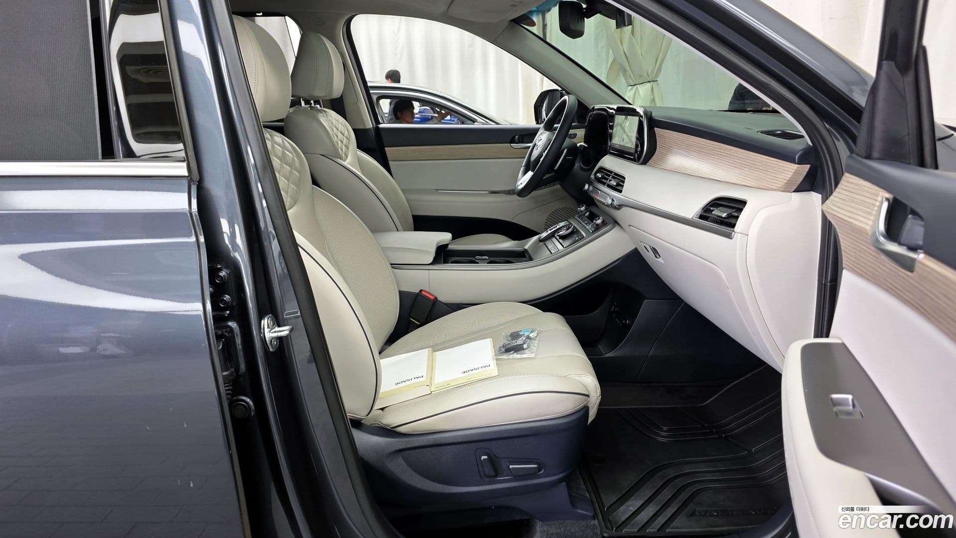 Main__Slider__Photo:Palisade Hyundai 2020.6-9