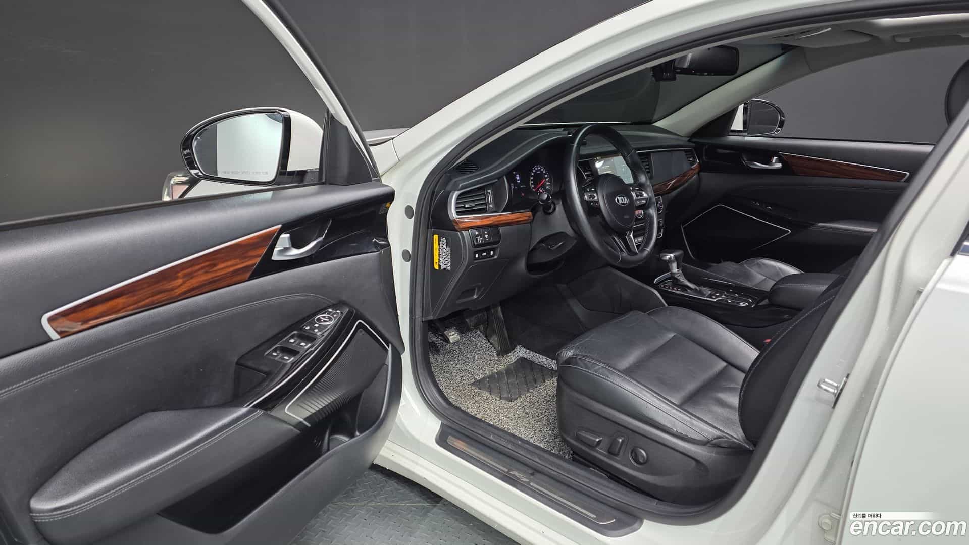 K7 Kia 2016.4-INNER-010