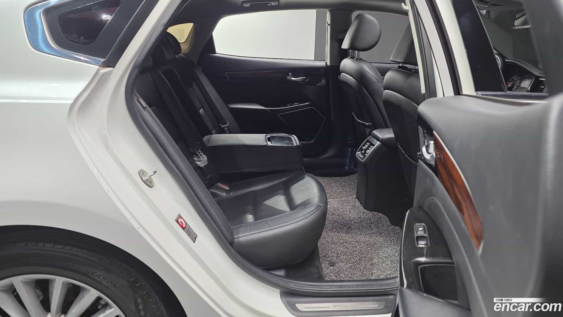 K7 Kia 2016.4-OPTION-016