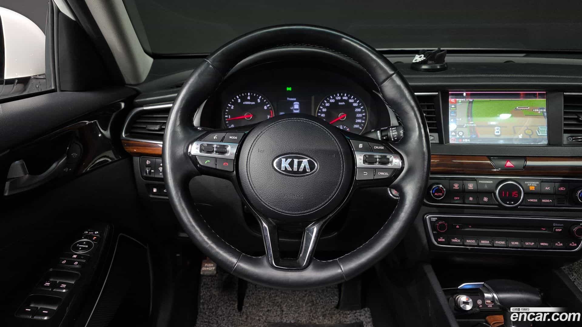 K7 Kia 2016.4-OPTION-017
