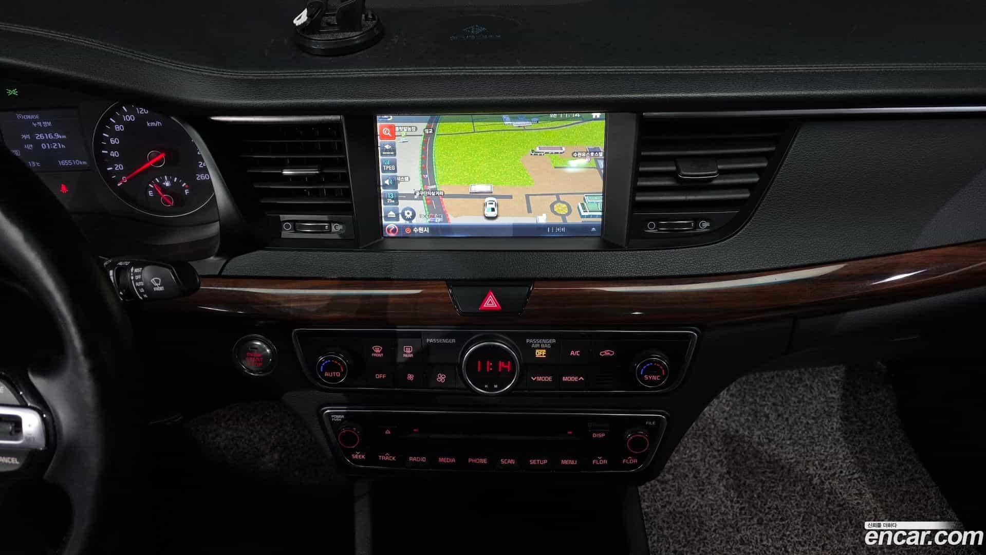 K7 Kia 2016.4-OPTION-018