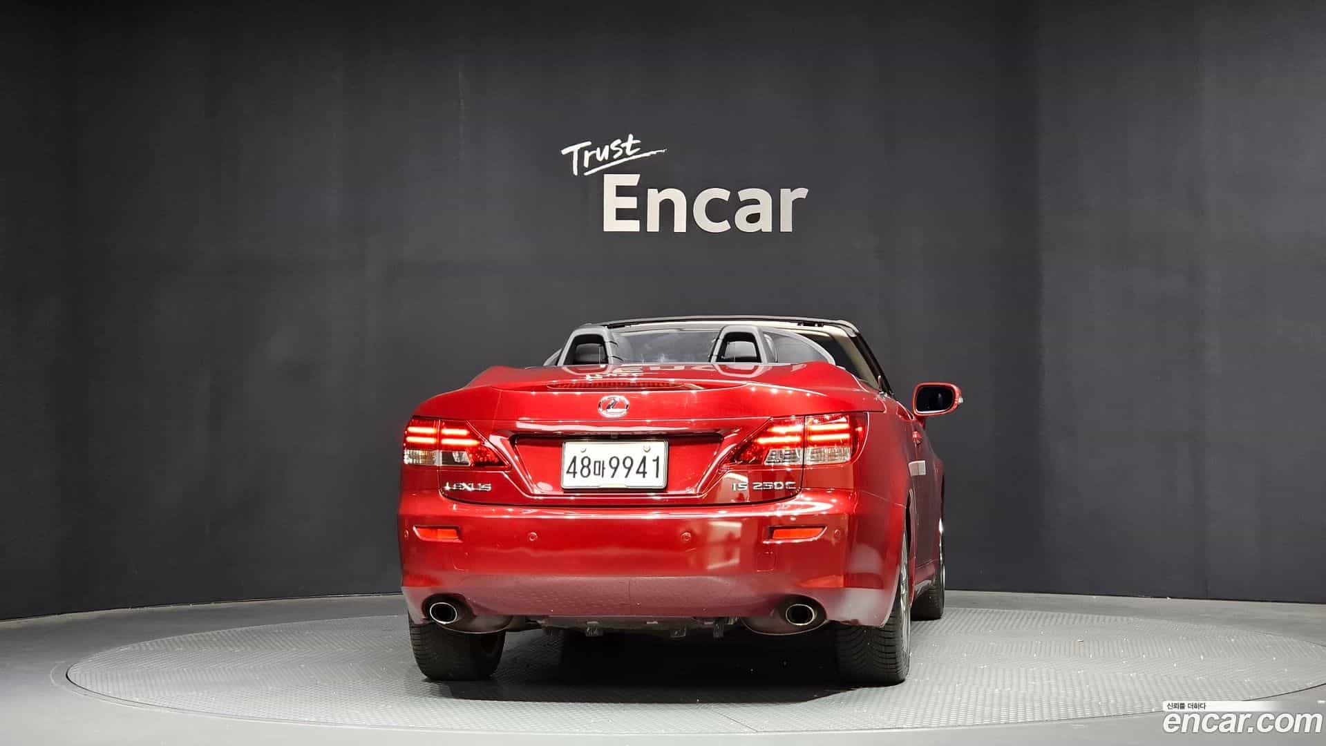 IS Lexus 2010.0-OUTER-004