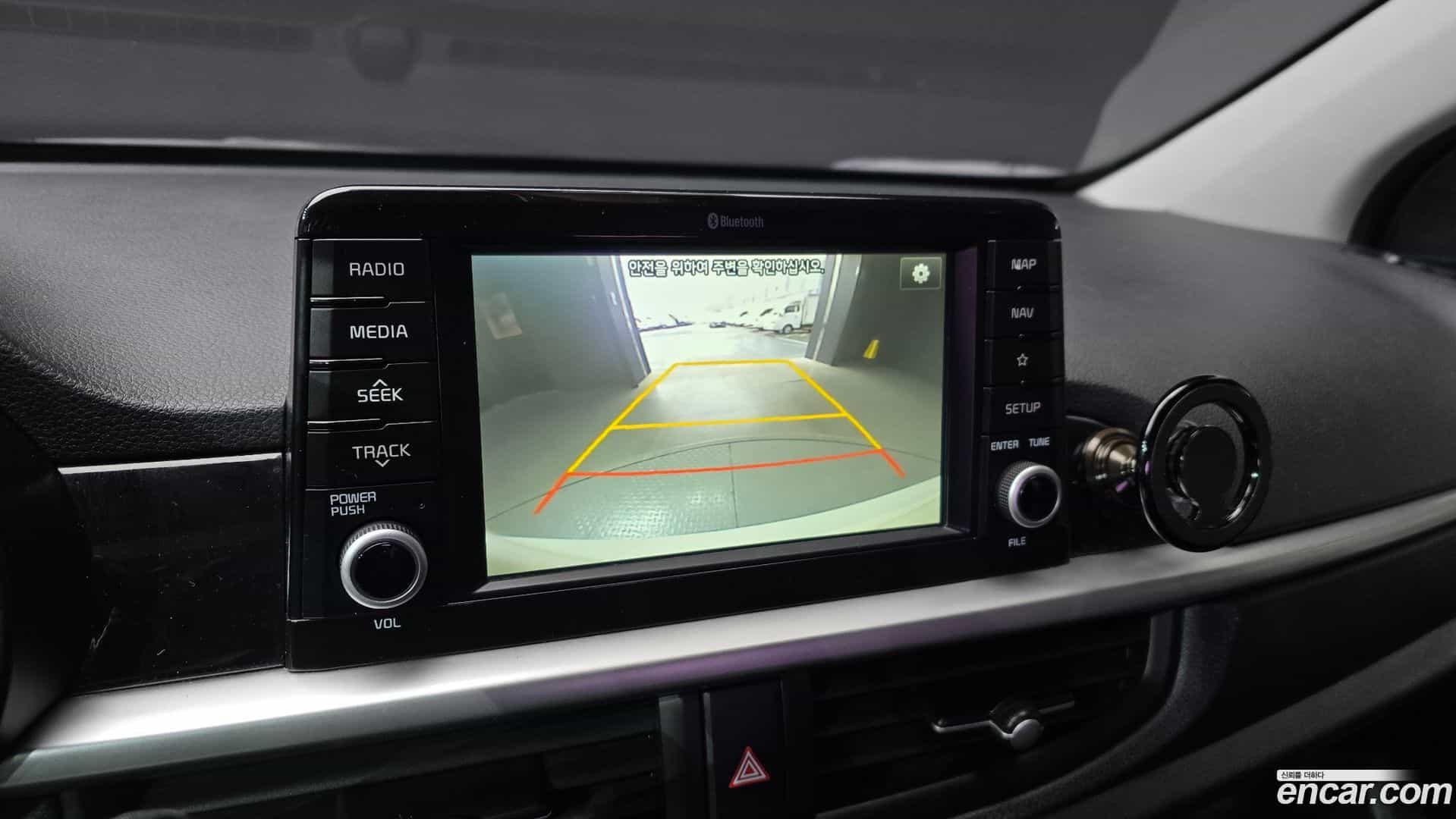 morning Kia 2018.8-OPTION-020