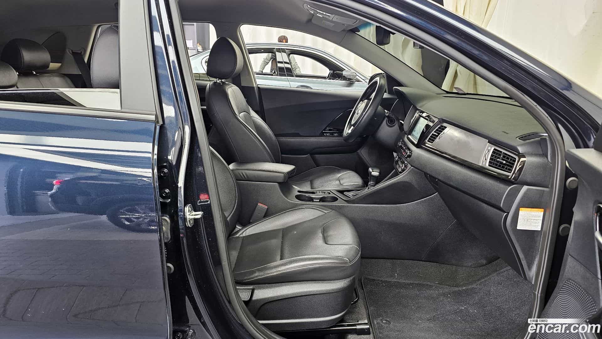 Niro Kia 2018.11-OPTION-015