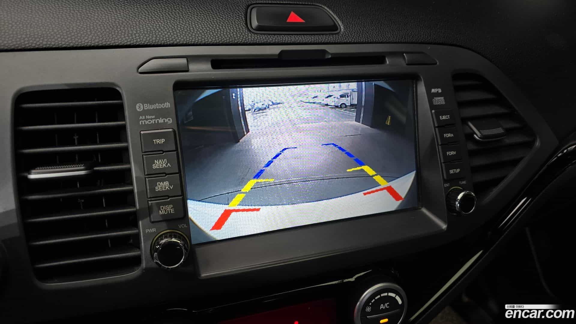 morning Kia 2015.0-OPTION-019