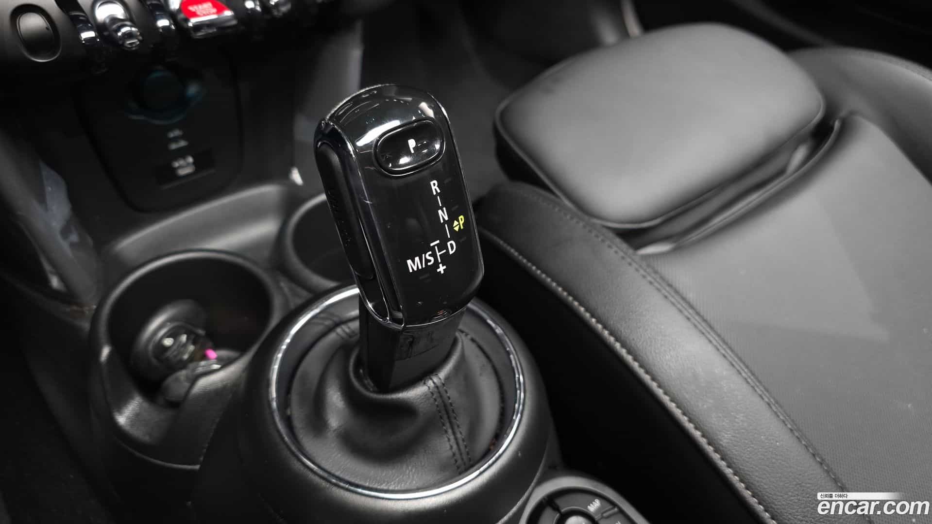 Cooper Mini 2021.6-INNER-009