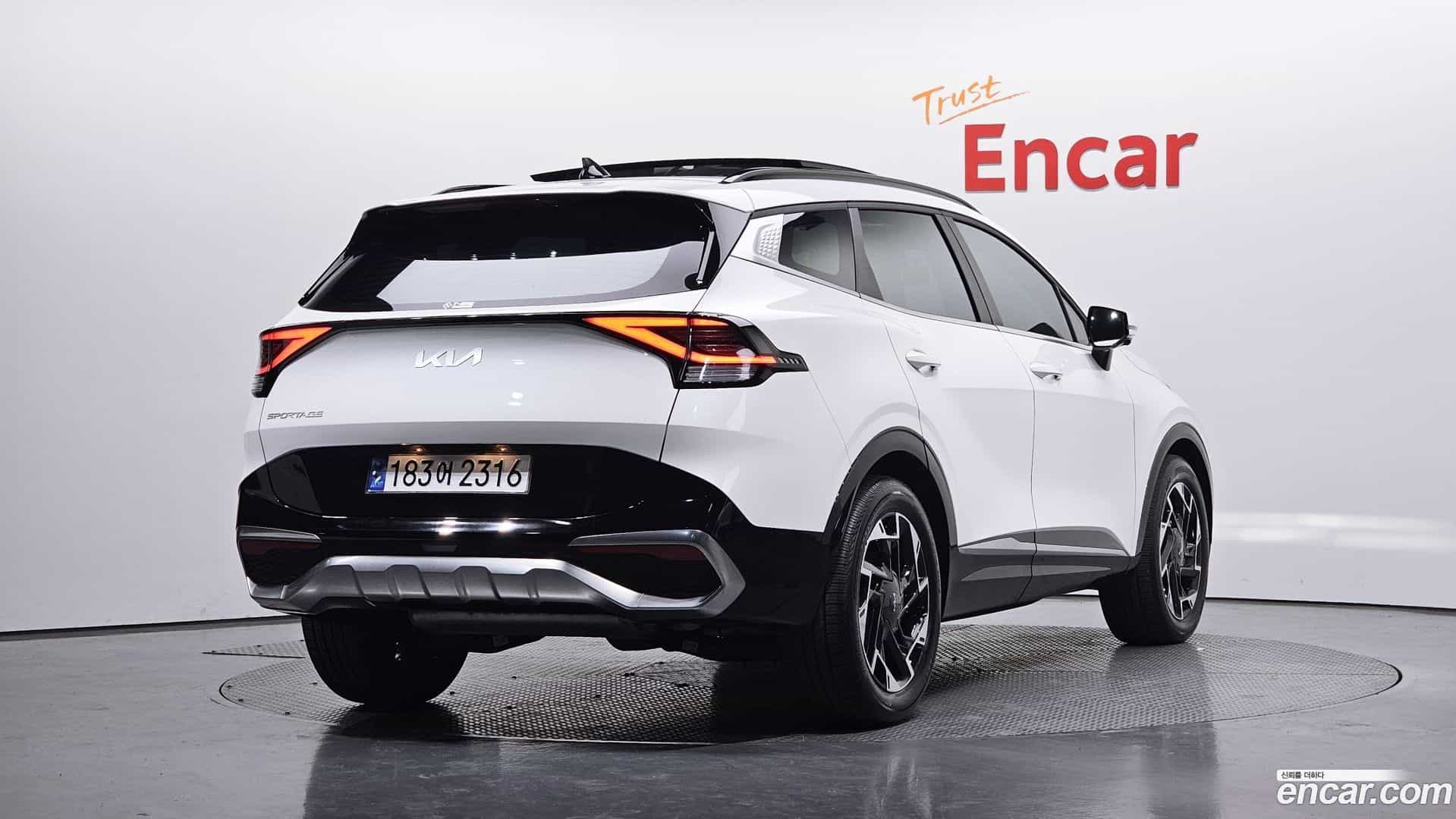 Sportage Kia 2023.6-OUTER-002