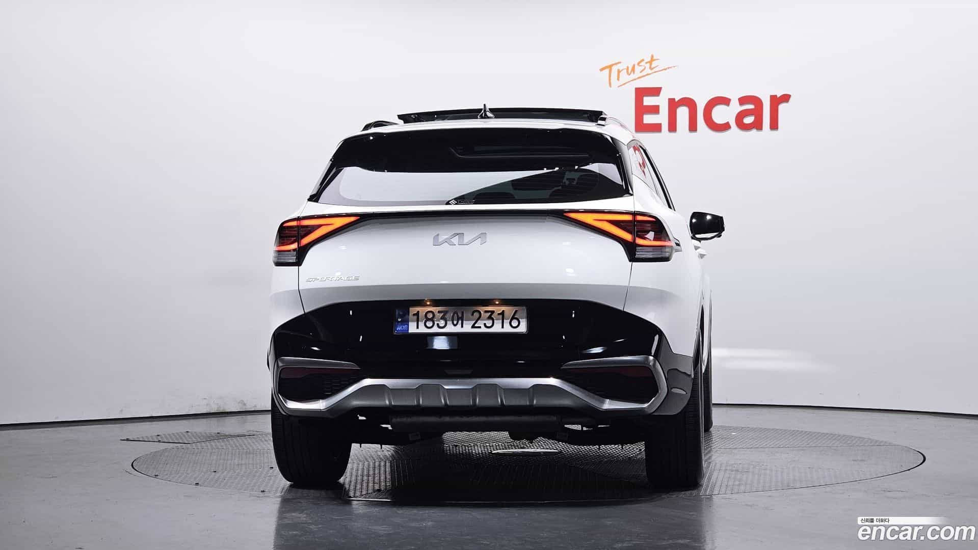 Sportage Kia 2023.6-OUTER-004