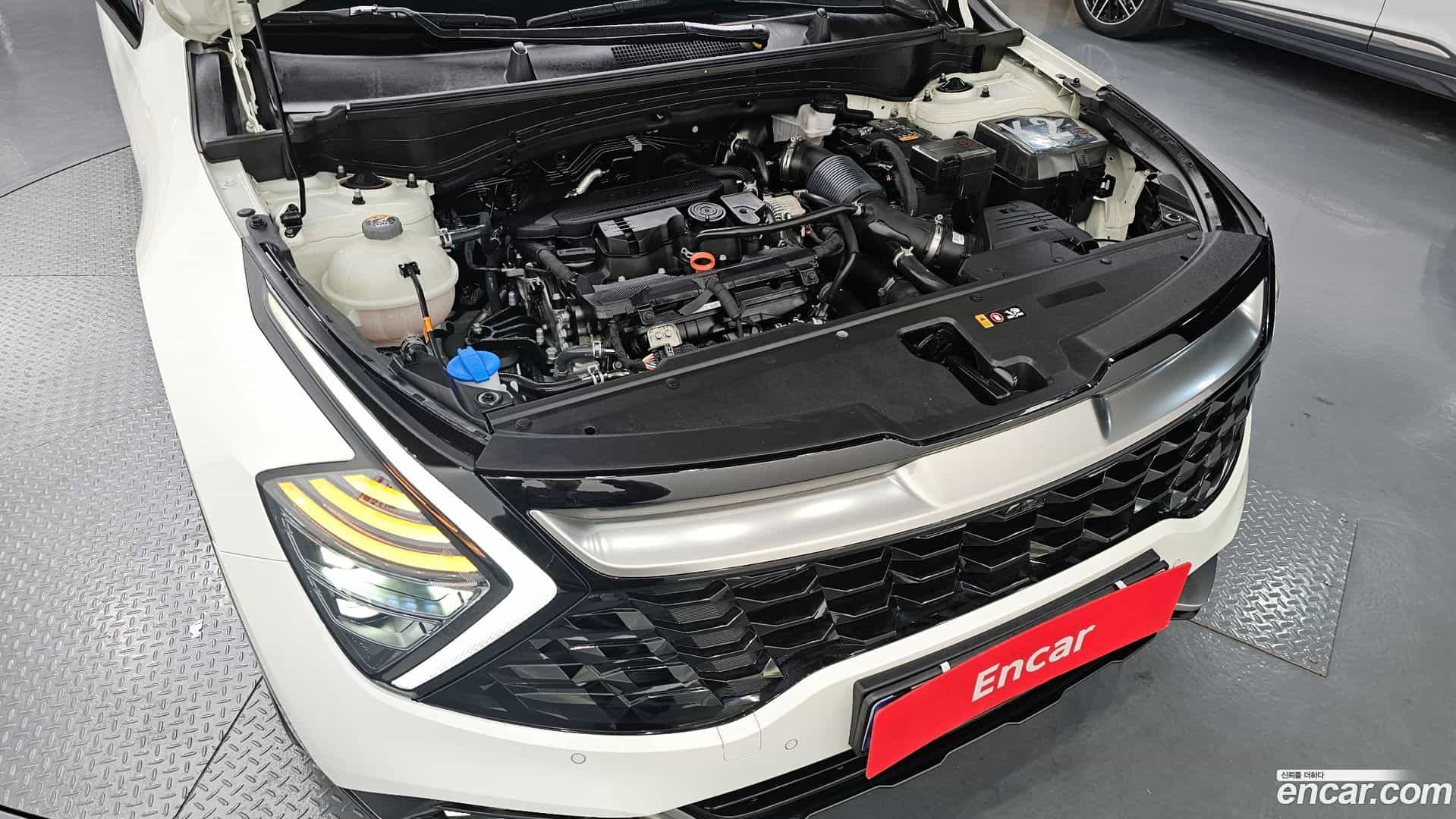 Sportage Kia 2023.6-OUTER-006