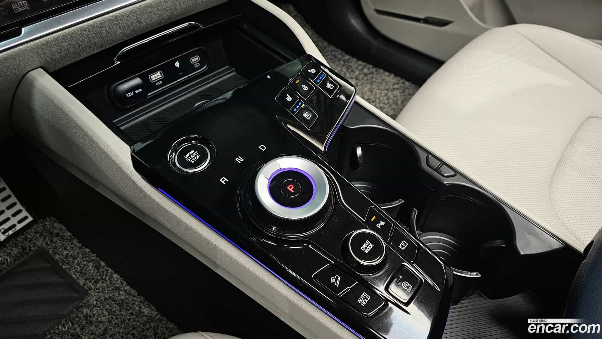 Sportage Kia 2023.6-INNER-009