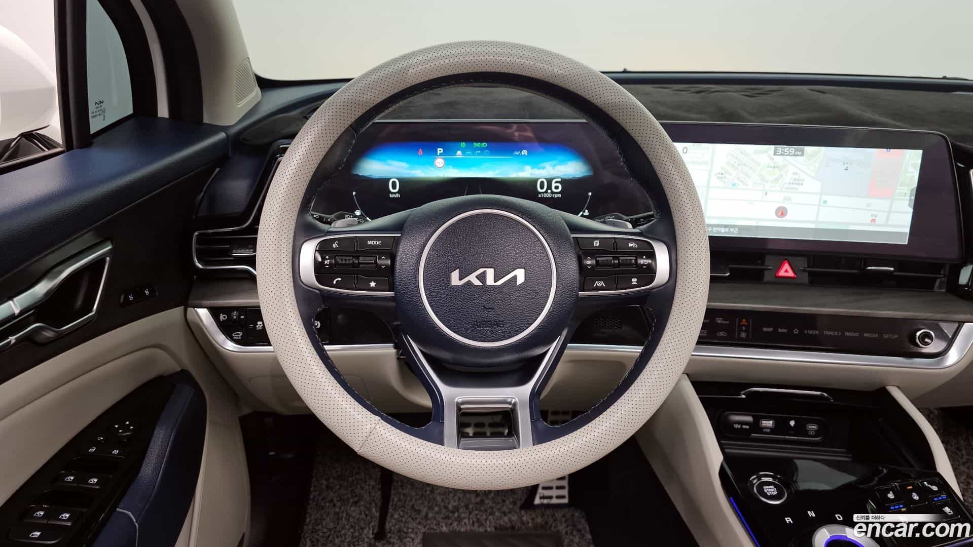 Sportage Kia 2023.6-OPTION-017