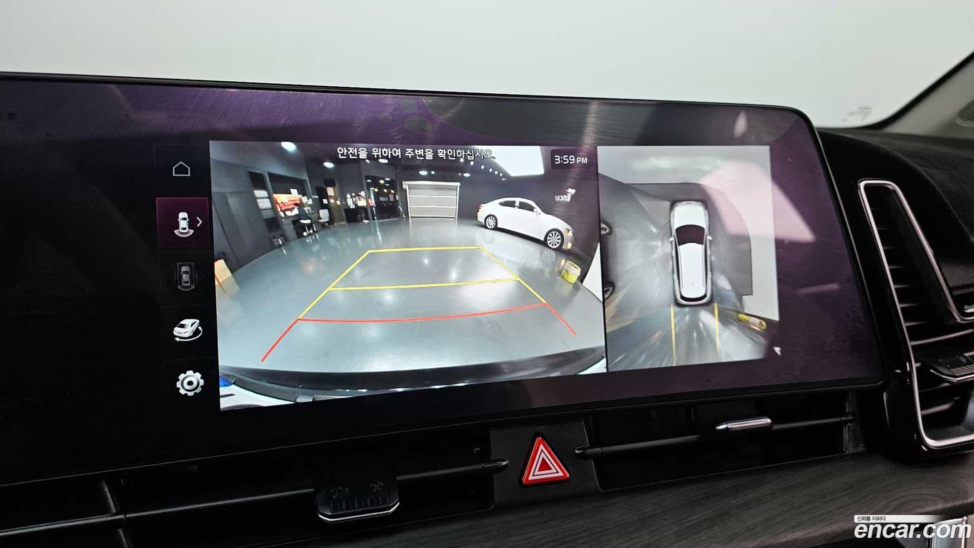 Sportage Kia 2023.6-OPTION-019