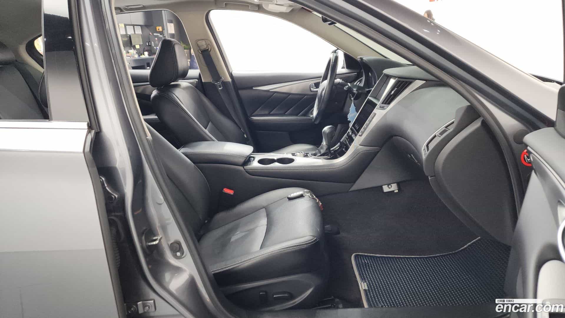 Q50 Infiniti 2016.6-OPTION-015