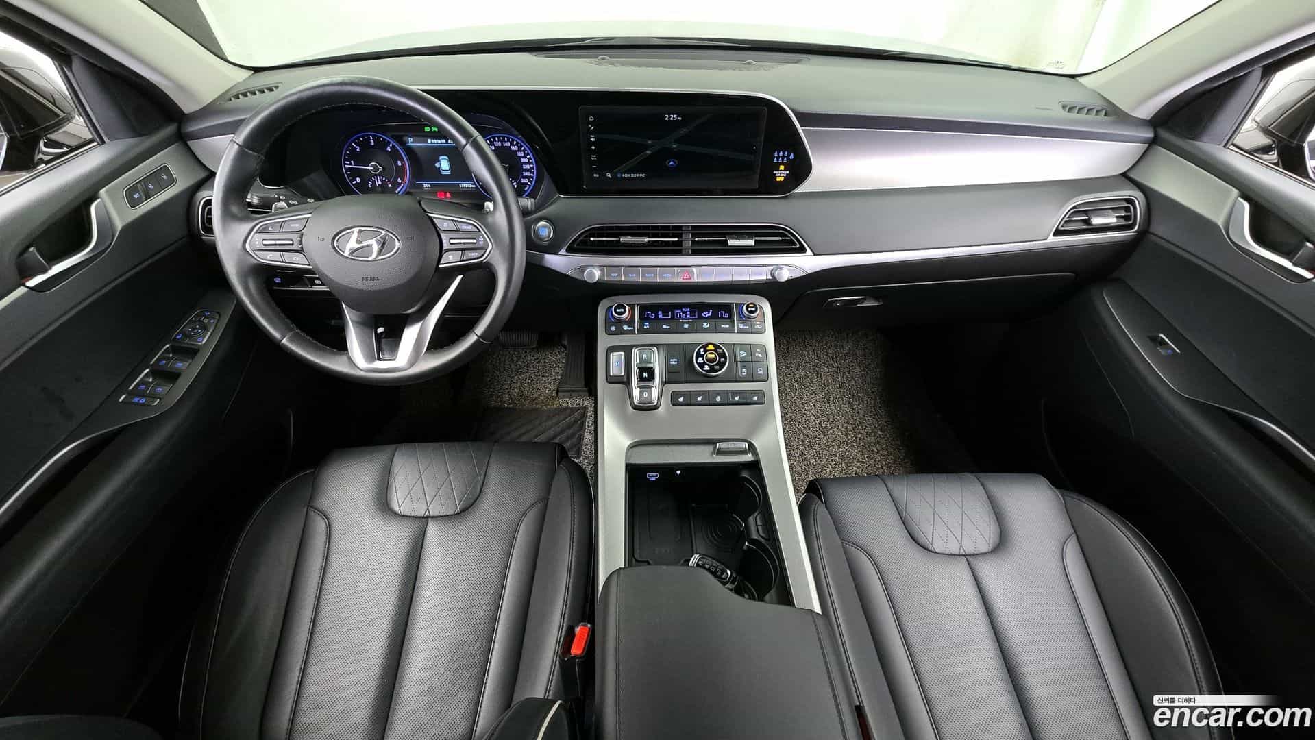 Palisade Hyundai 2022.2-INNER-007