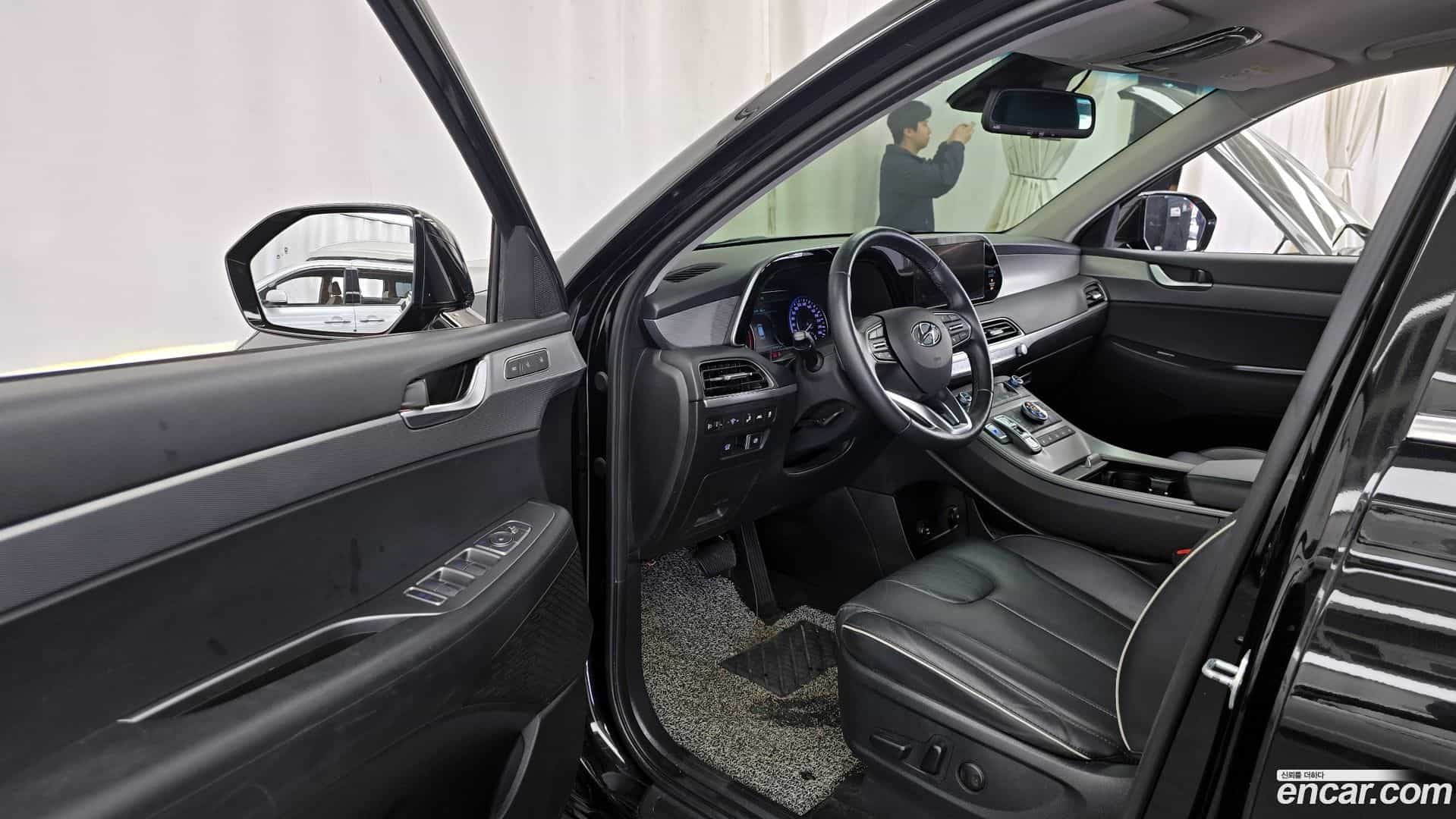 Palisade Hyundai 2022.2-INNER-010