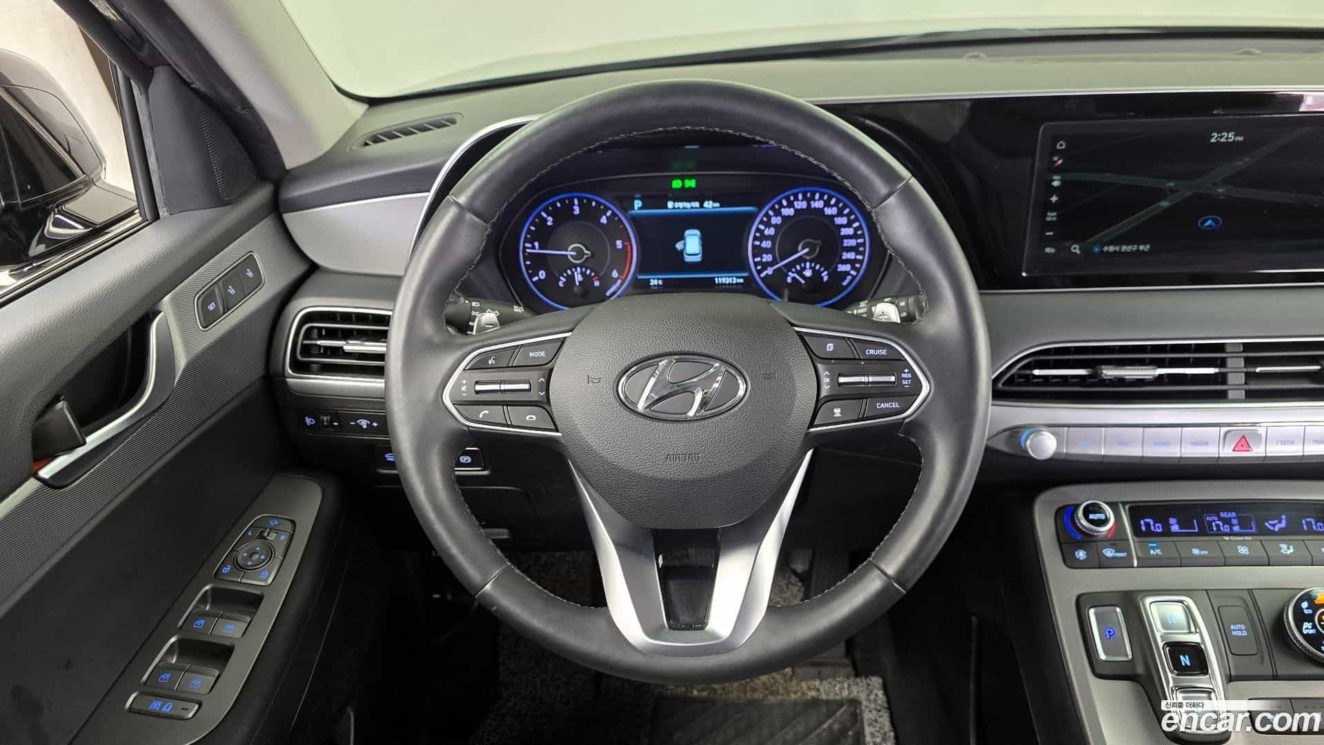 Palisade Hyundai 2022.2-OPTION-017