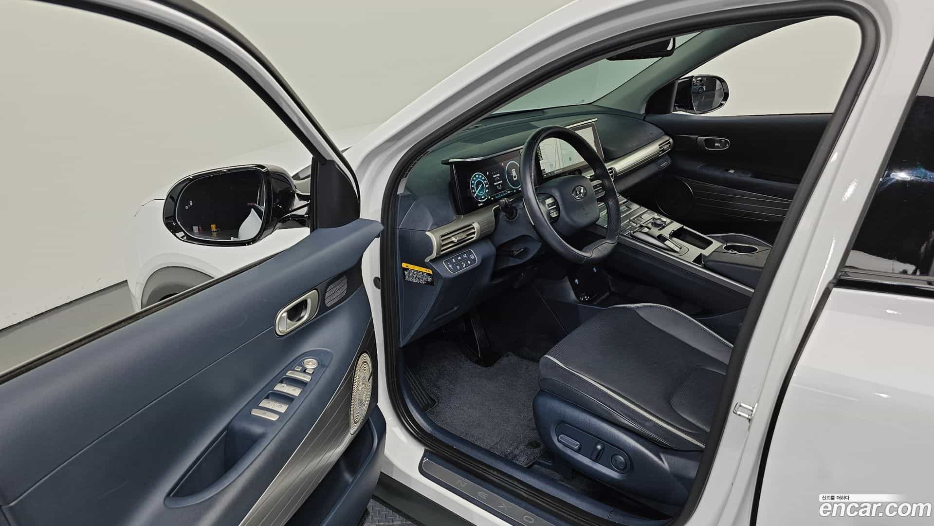 Nexo Hyundai 2023.1-INNER-010