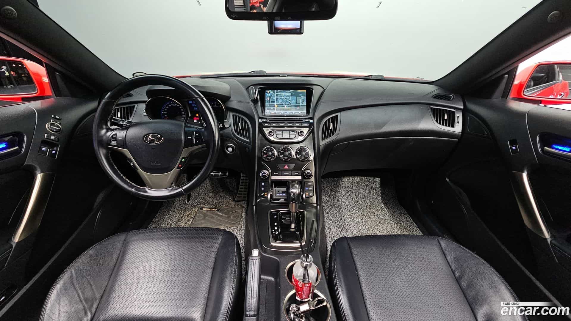 Genesis Hyundai 2013.6-INNER-007