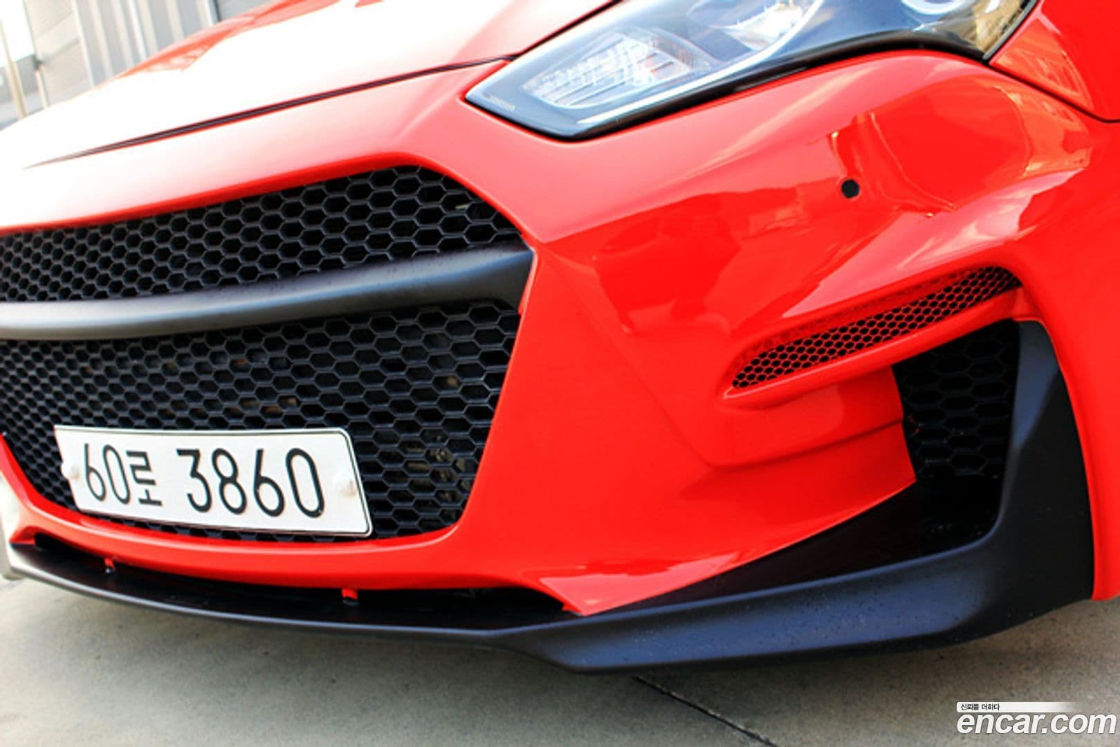 Main__Slider__Photo:Genesis Hyundai 2013.6-16