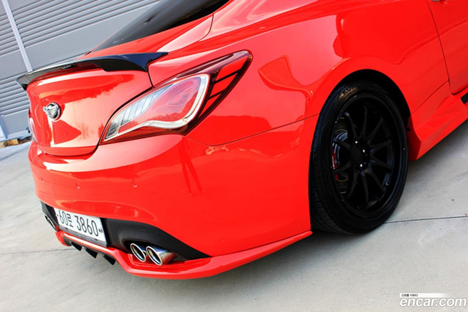 Main__Slider__Photo:Genesis Hyundai 2013.6-17