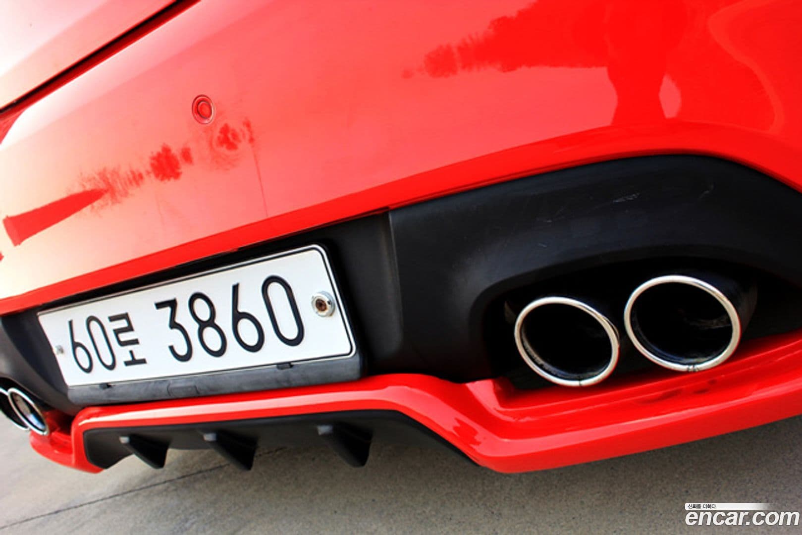 Main__Slider__Photo:Genesis Hyundai 2013.6-18