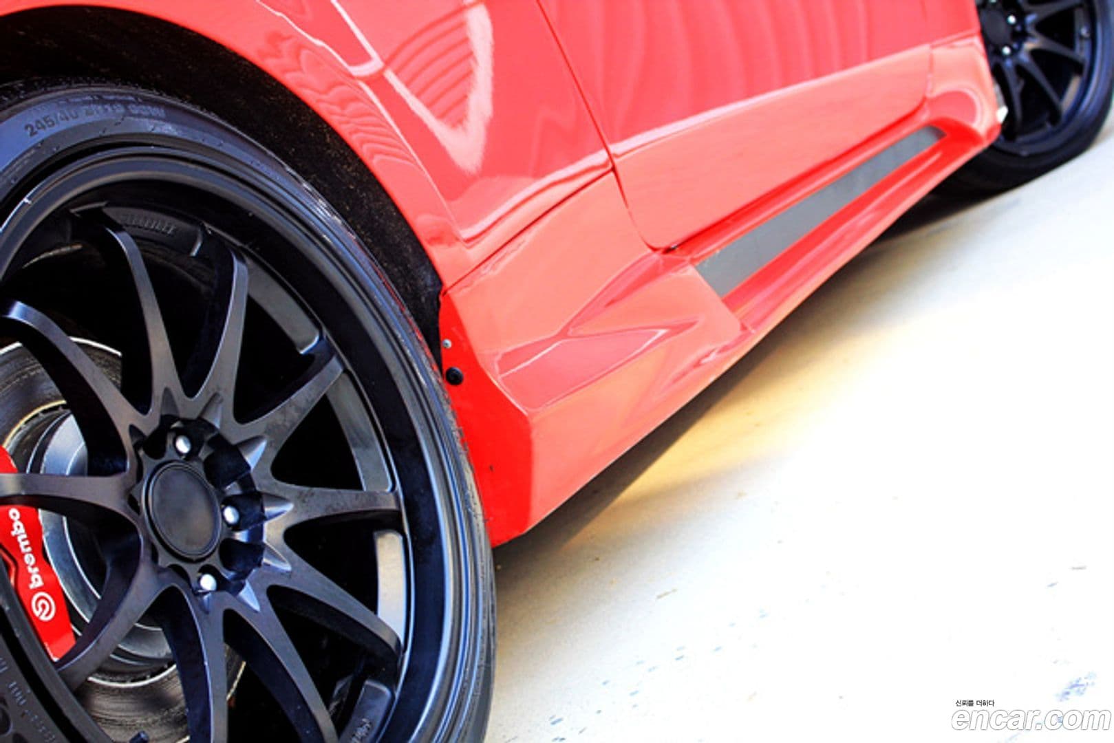 Main__Slider__Photo:Genesis Hyundai 2013.6-19